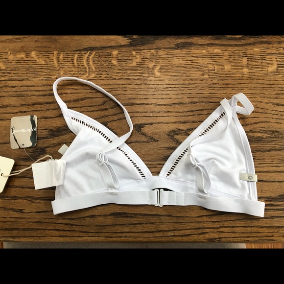 Free People Rythm bikini top - Picture 3 of 4